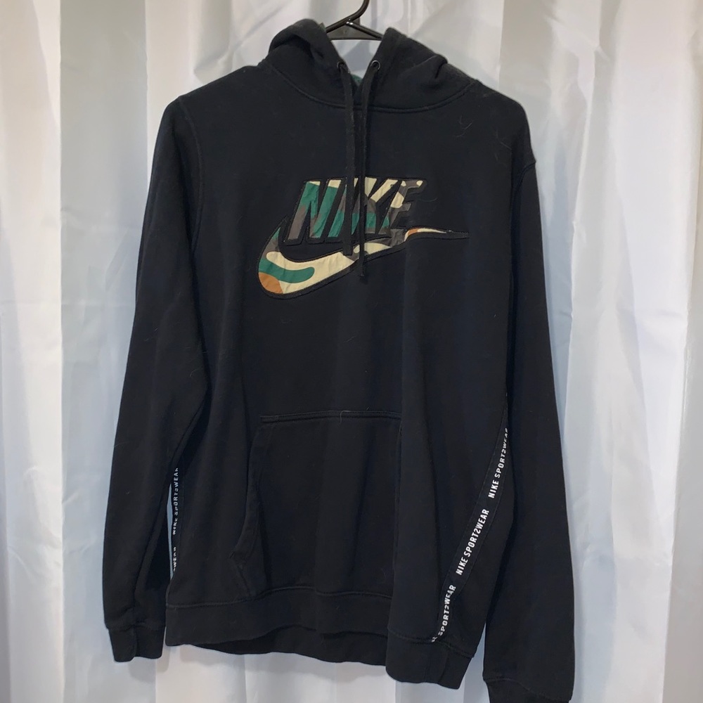 Nike hoodie